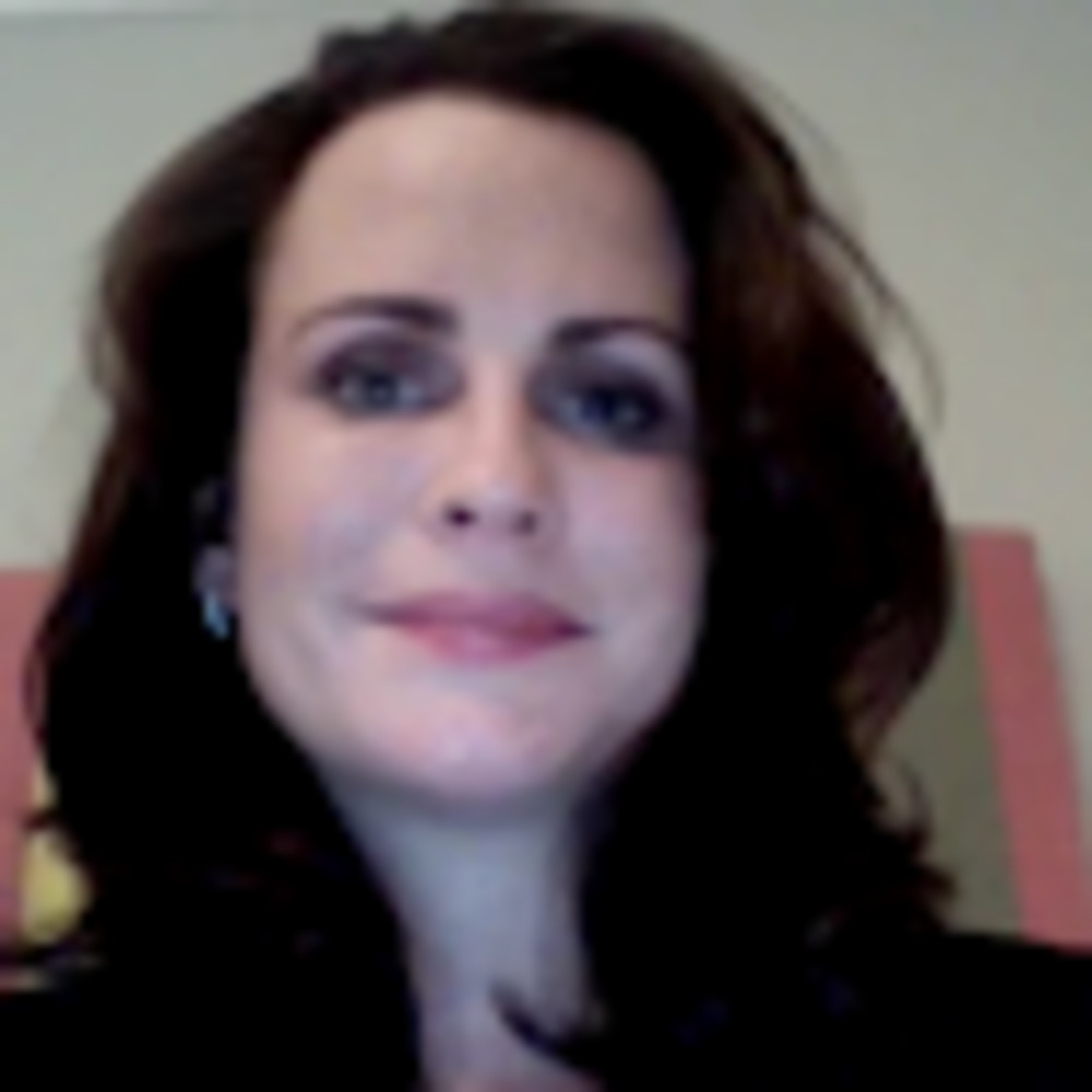 Meet your Posher, Regina